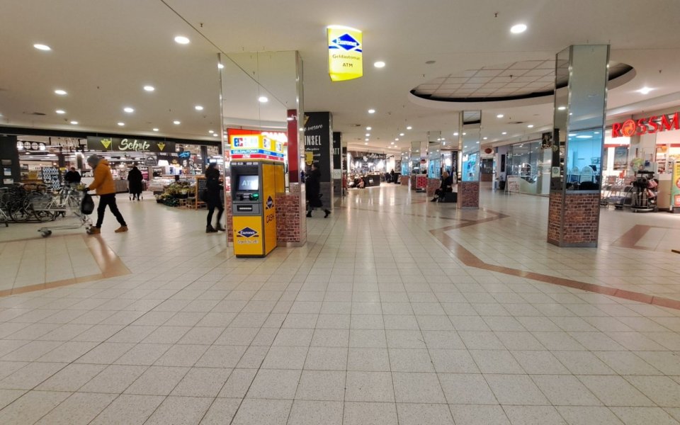 Mall