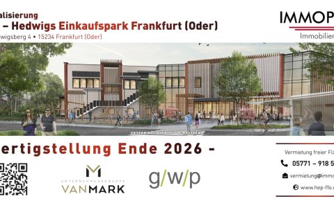Visualisierung