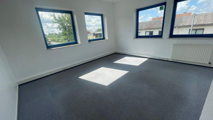 798,00 m² Büro-/ Gewerbefläche in Uelzen