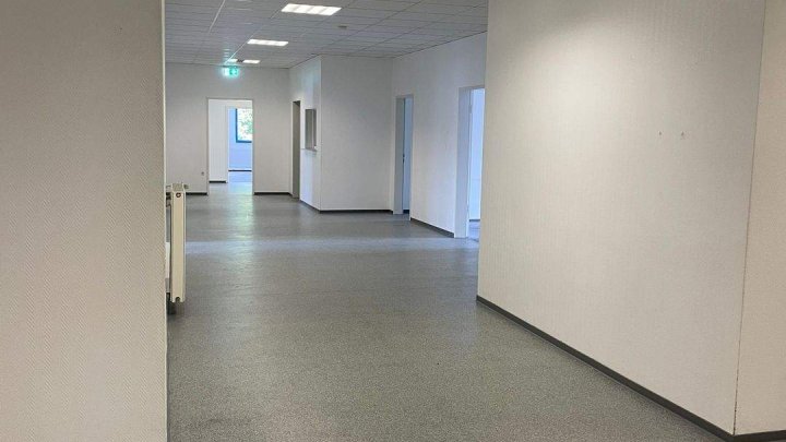 798,00 m² Büro-/ Gewerbefläche in Uelzen