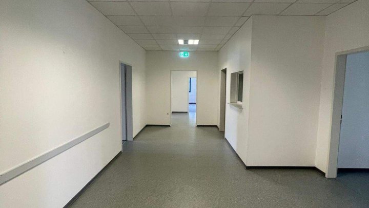 798,00 m² Büro-/ Gewerbefläche in Uelzen