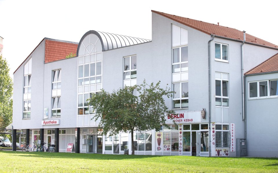 Aussenfassade