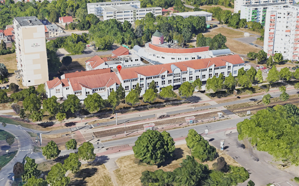 Luftbild 2
