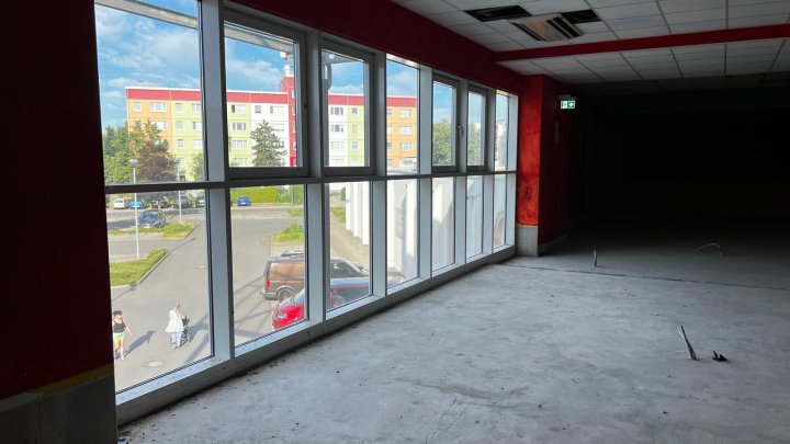 1100,00 m² - Gewerbefläche/Fitnessstudio in Senftenberg 