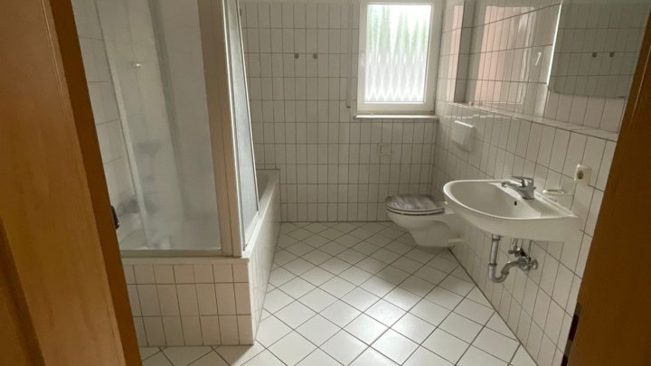 3 - Zimmer - Wohnung in Rahden
