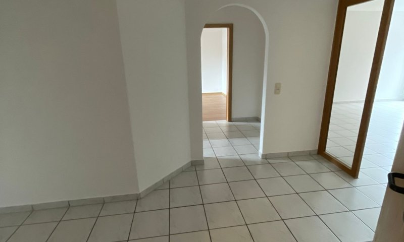 3 - Zimmer - Wohnung in Rahden