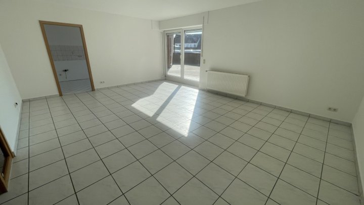 3 - Zimmer - Wohnung in Rahden