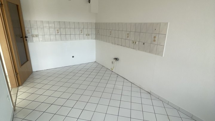 3 - Zimmer - Wohnung in Rahden