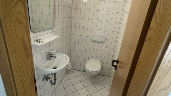 3 - Zimmer - Wohnung in Rahden