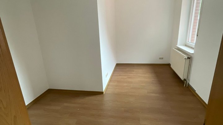 3 - Zimmer - Wohnung in Rahden