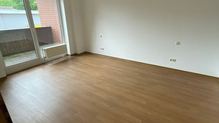 3 - Zimmer - Wohnung in Rahden