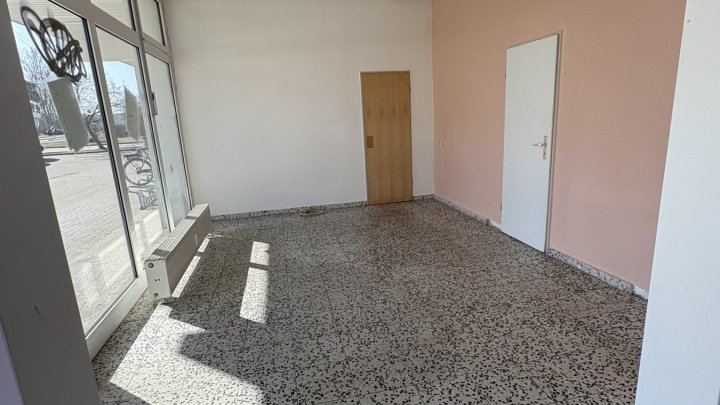 120 m² - Einzelhandels- / Gewerbefläche in Vetschau
