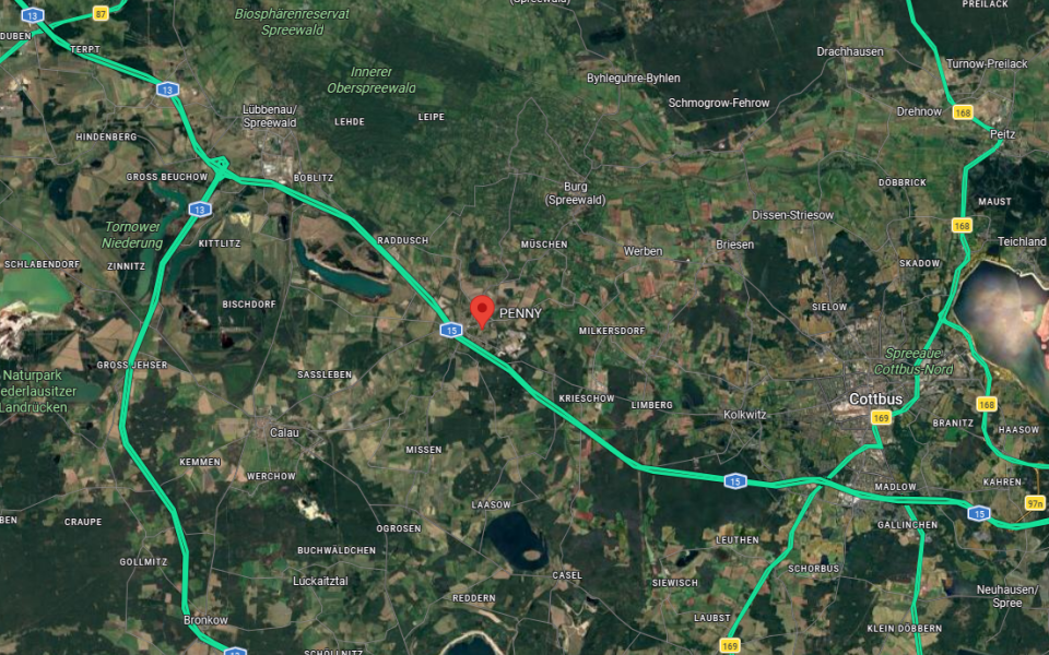 Verkehr