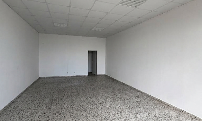 48 m² - Einzelhandels- / Gewerbefläche in Vetschau