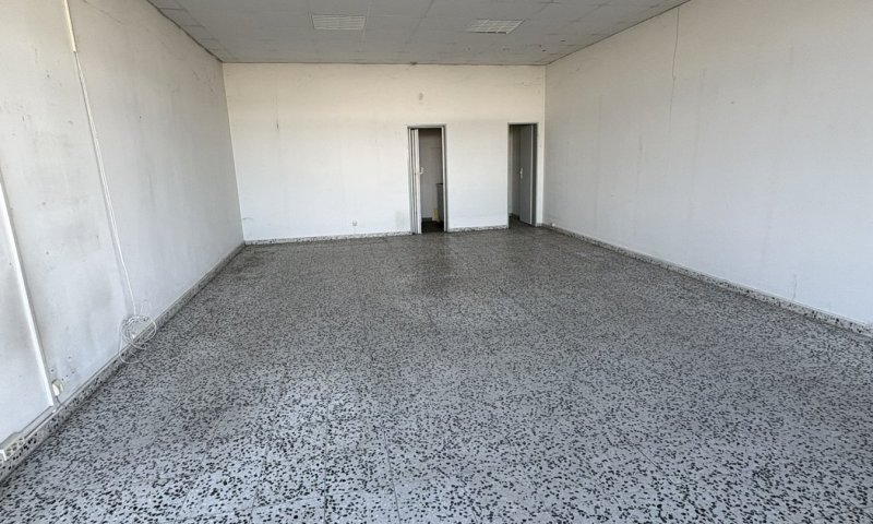 57 m² - Einzelhandels- / Gewerbefläche in Vetschau