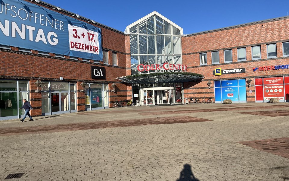 Center