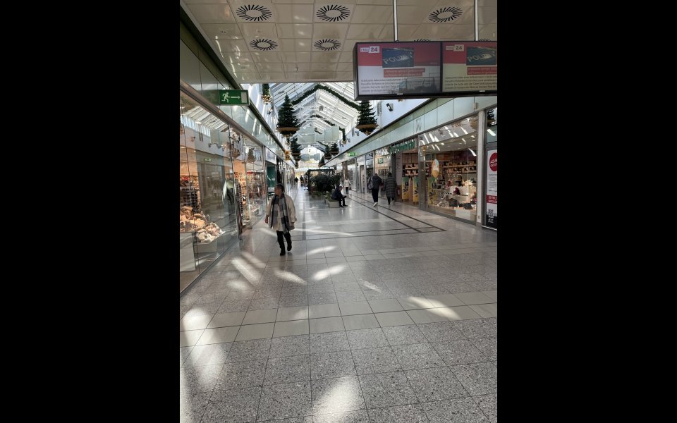Mall