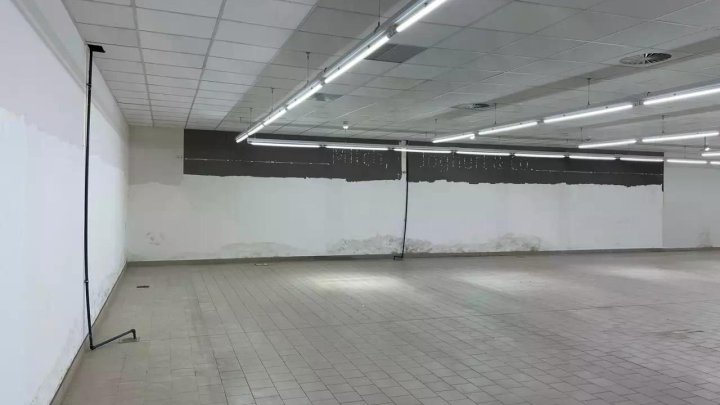 919,39 m² - Einzelhandels-/ Gewerbeflächen in Dannenberg