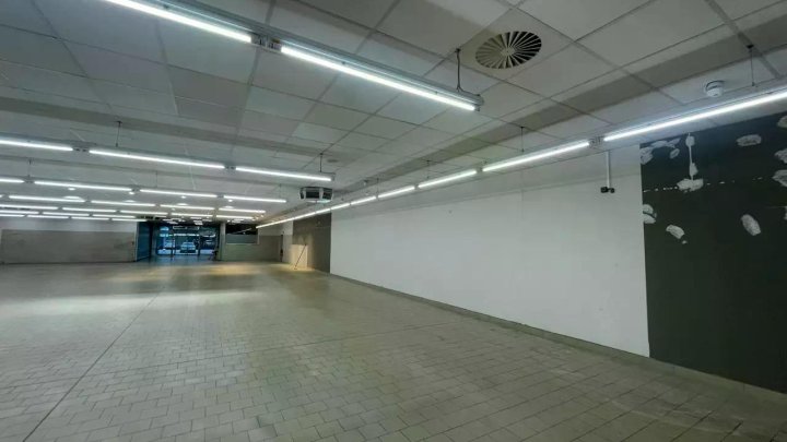 919,39 m² - Einzelhandels-/ Gewerbeflächen in Dannenberg