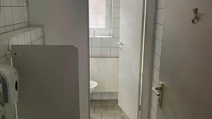 919,39 m² - Einzelhandels-/ Gewerbeflächen in Dannenberg